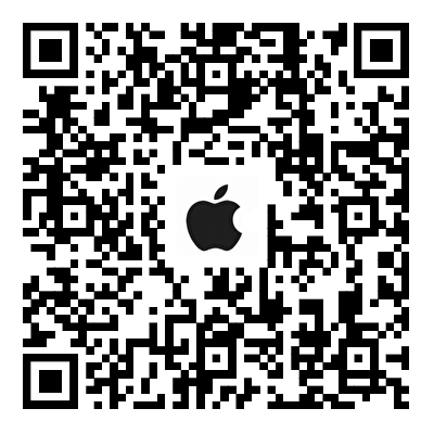iOS 二维码